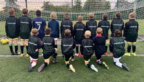 Image result for St Nicholas Youth Football Club