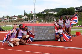 Image result for Gateshead Harriers & Athletics Club