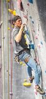 Image result for Charterhouse Climbing Centre