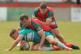 Image result for Cornwall Cougars