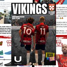 Image result for York University Futsal Club