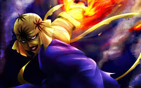 「志々雄真実 るろうに剣心 -明治剣客浪漫譚-」の画像検索結果