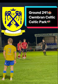 Image result for Cwmbran Celtic F C