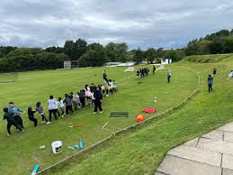 Image result for Glodwick Cricket Club