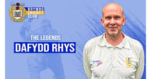 Image result for Brymbo Cricket Club