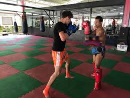 Image result for American Kick Boxing Club