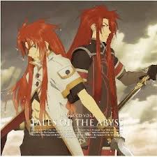 「アッシュ テイルズオブジアビス」の画像検索結果