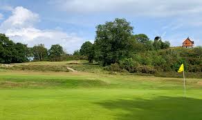 Image result for Reigate Heath Golf Club
