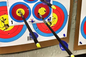 Image result for Nicssa Archery Club
