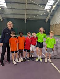 Image result for David Lloyd (Cheshire Oaks) Badminton Club