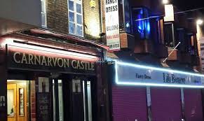 Image result for Caernarvon Town Bowling Club