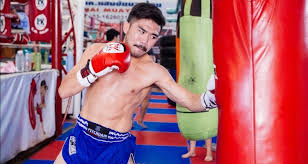 Image result for Prestwich Thai Boxing Club