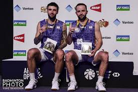 Image result for Fylde Ivc Badminton Club