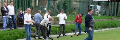 Image result for Black Swan Crown Green Bowling Club