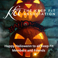 Image result for Surrey Keep Fit Association