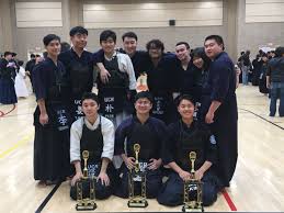 Image result for Cornwall Kendo Club