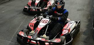 Image result for Indoor Karting Essex Colchester