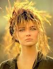 Paulina Porizkova Image Paulina Porizkova   Czech Supermodel   The Fashion eZine Picture 6