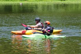 Image result for Birmingham Canoe Club
