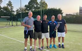 Image result for Billericay LTC