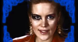 Image result for Karin Dreijer Andersson