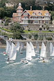 Image result for Salcombe Yacht Club