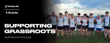 Image result for Taunton Athletics Club
