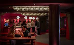 Image result for City Of Bath Indoor Bowls Club