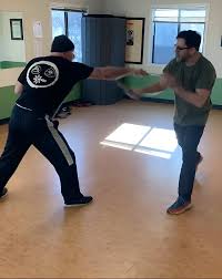Image result for Bridgnorth Warriors Eskrima Club