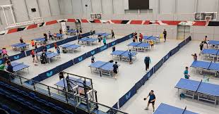 Image result for Sheffield Table Tennis Club