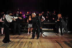 Image result for Lyne Sequence Dance Club