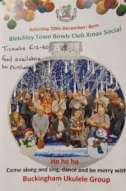 Image result for Bletchley Town Bowls Club