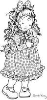 Image result for COLORIAGE SARAH KAY