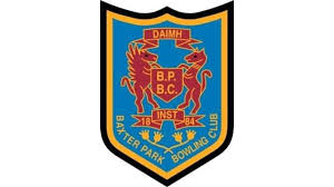 Image result for Baxter Park Bowling Club