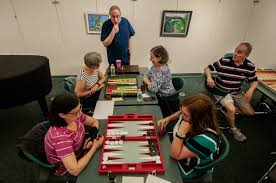 Image result for Fox Reformed Backgammon Club
