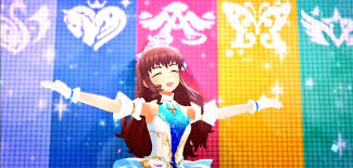 「服部瞳子 アイドルマスターシンデレラガールズ」の画像検索結果