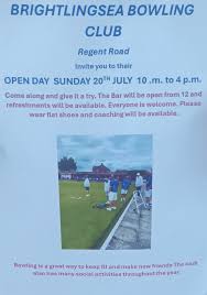 Image result for Brightlingsea Bowling Club