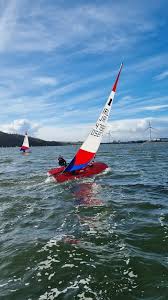 Image result for Norwich Frostbite Sailing Club