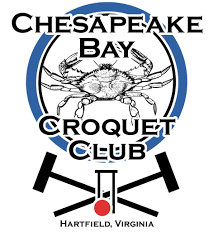 Image result for Fowey Croquet Club