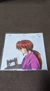 「駒形由美 るろうに剣心 -明治剣客浪漫譚-」の画像検索結果