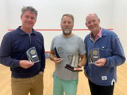 Image result for Truro Squash Club