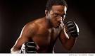 and Jon Jones met