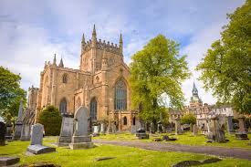 Image result for Dunfermline and West Fife Ac