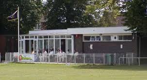 Image result for Lymington Cc