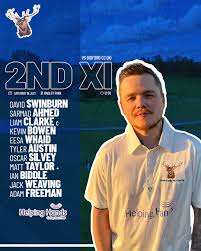 Image result for Alcester & Ragley CC