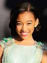 Amandla Stenberg. - amandla_stenberg_hunger_games