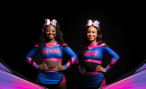 Image result for Gym Stars Cheerdancing Club