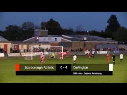 Image result for Darlington Athletic Club