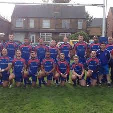 Image result for Littleborough Amateur Rugby League Football Club