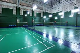 Image result for Highwoods Badminton Club